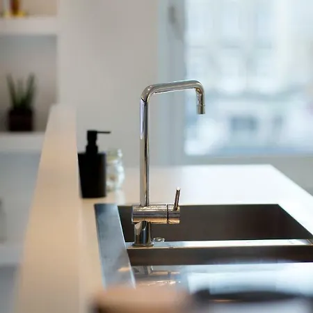 Apartment #kaaistraat2