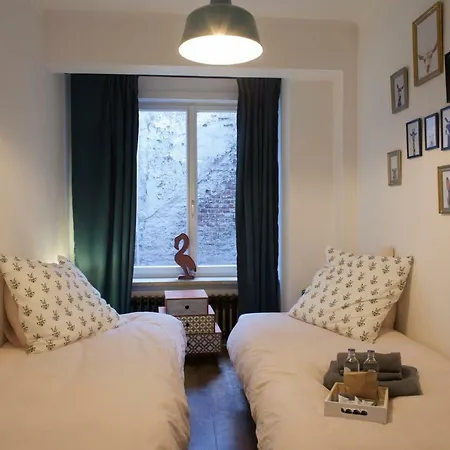 #kaaistraat2 Apartment *