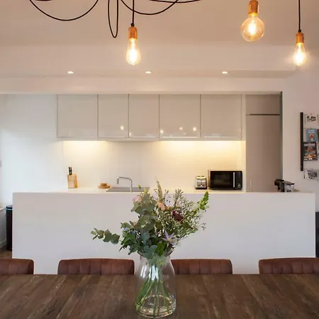 #kaaistraat2 Apartment