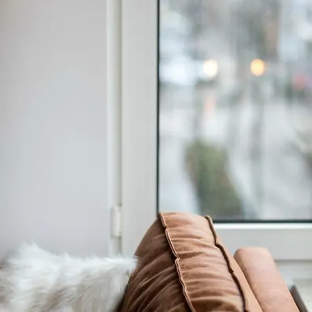 #kaaistraat2 Apartment Ostend