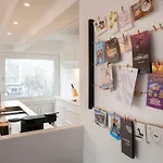 Stylish Flat, Steps To Appartamento Ostenda