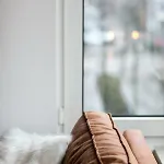 Stylish Flat, Steps To Appartamento Ostenda