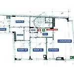 Stylish Flat, Steps To Appartamento Ostenda