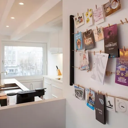 Stylish Flat, Steps To Appartamento