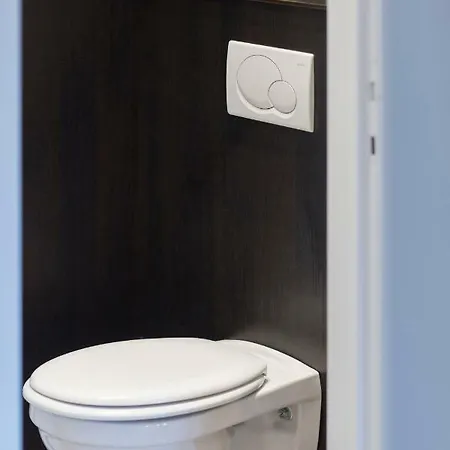 Stylish Flat I Walk To