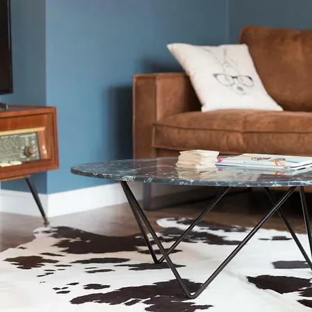 Stylish Flat I Walk To 아파트