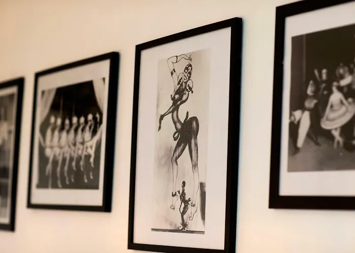 Stylish Central Flat, Steps To Beach Appartement *