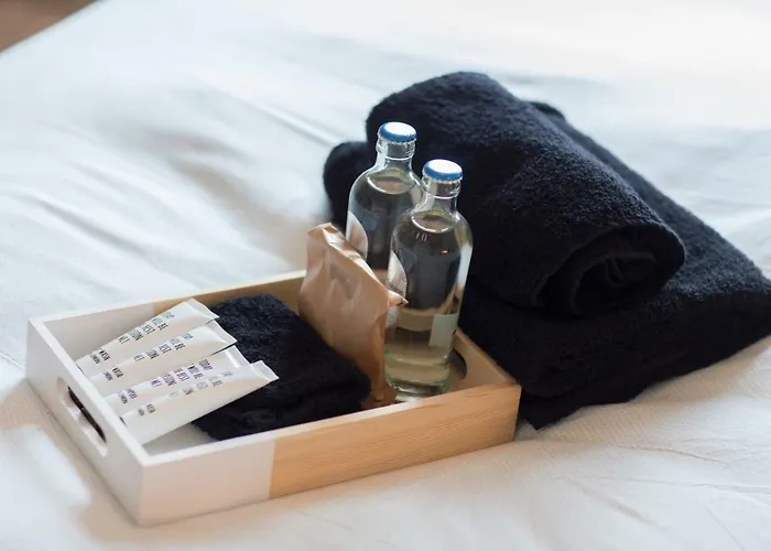 Stylish Central Flat, Steps To Beach * Oostende