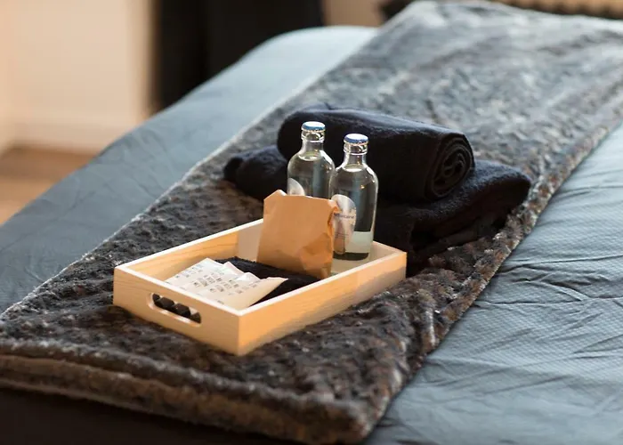 Stylish Central Flat, Steps To Beach * Oostende