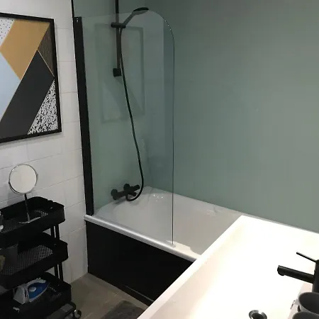 Appartement Stylish Flat I Walk To *