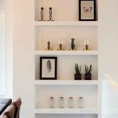 Appartement Stylish Flat I Walk To Oostende